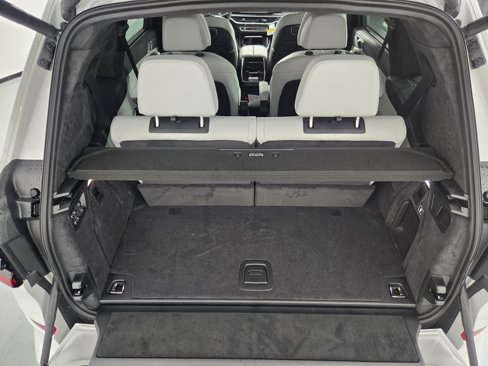 New 2026 BMW X7 xDrive40i w/ M Sport Package image 23