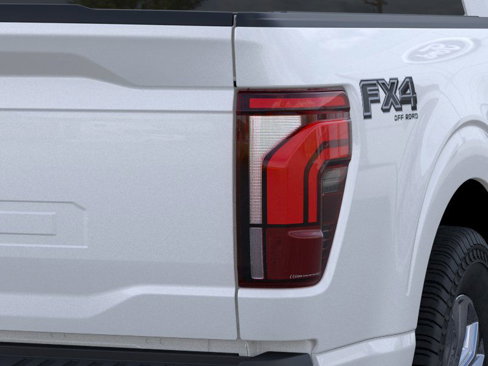 New 2025 Ford F150 Lariat image 46