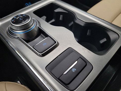 Used 2022 Ford Edge SEL w/ Convenience Package image 26