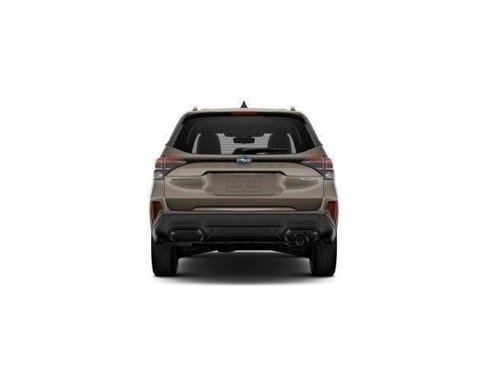 New 2025 Subaru Forester Touring image 43