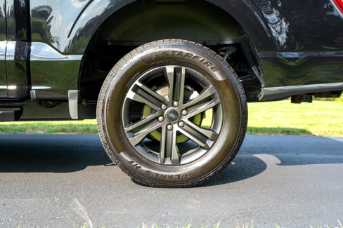 Used 2021 Ford F150 Lariat w/ Equipment Group 502A High image 9