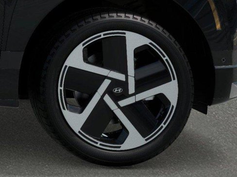 New 2026 Hyundai Ioniq 9 Calligraphy image 8