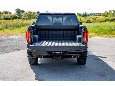 New 2026 GMC Sierra 1500 Denali image 7