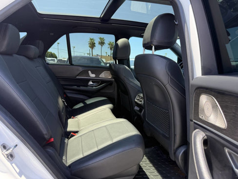 Used 2022 Mercedes-Benz GLE 350 4MATIC image 41