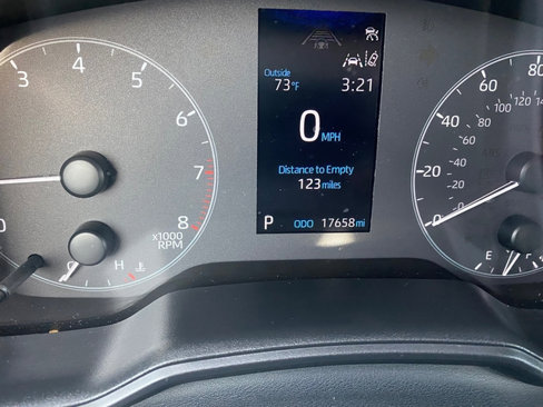 Used 2024 Toyota Corolla LE image 36