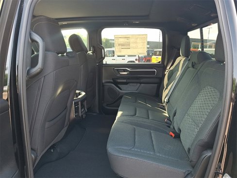 New 2026 RAM 1500 Big Horn image 5