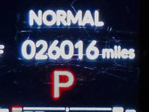Certified 2024 Honda HR-V LX image 28
