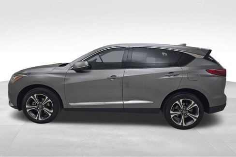 Used 2024 Acura RDX SH-AWD w/ Advance Package image 6
