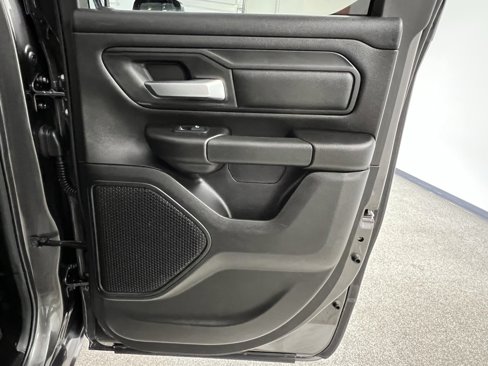 Used 2024 RAM 1500 Tradesman image 52