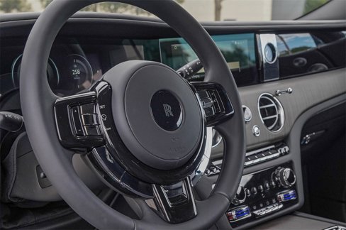 New 2025 Rolls-Royce Spectre w/ Spectre Launch Package image 25