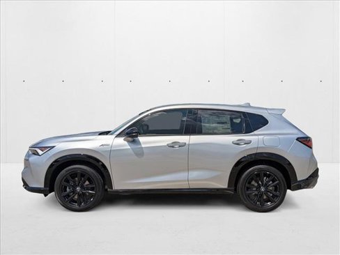 New 2025 Acura ADX A-Spec image 5