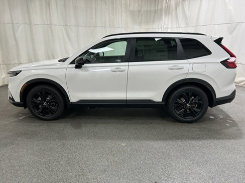 New 2026 Honda CR-V Sport Touring image 4