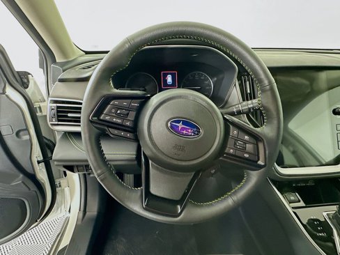New 2025 Subaru Outback Onyx Edition image 15