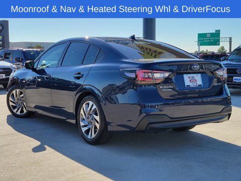 Certified 2023 Subaru Legacy Limited image 3