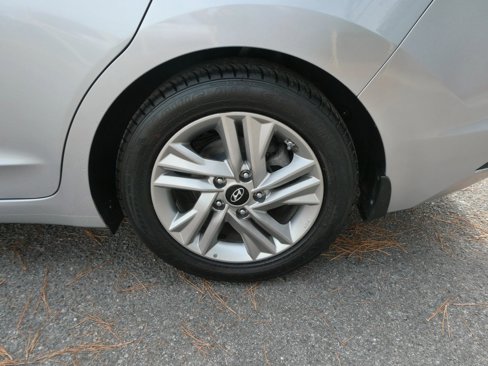 Used 2020 Hyundai Elantra Value Edition w/ Cargo Package (C1) image 34