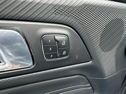 New 2025 Ford Mustang GT Premium image 20