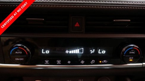 Used 2023 Nissan Rogue SV image 16