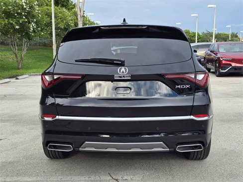New 2026 Acura MDX w/ Technology Package image 5