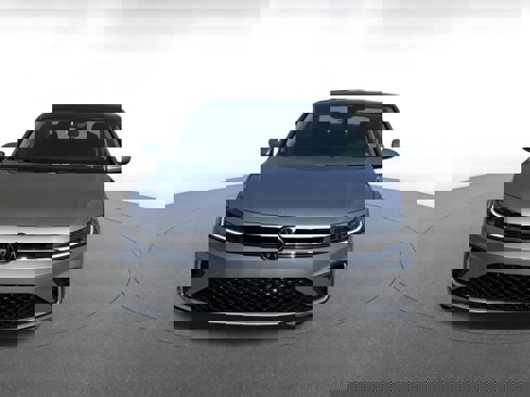 Used 2025 Volkswagen Jetta SE image 4