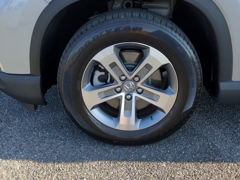 Certified 2023 Honda Pilot EX-L image 37