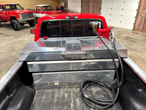 Used 1994 Ford F350 4x4 Regular Cab image 28