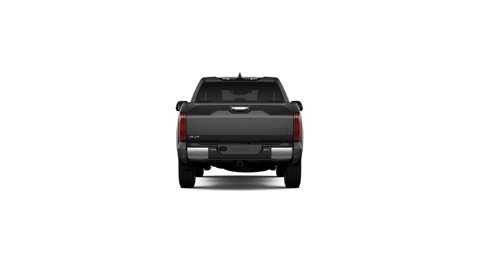 New 2026 Toyota Tundra 1794 Edition image 8