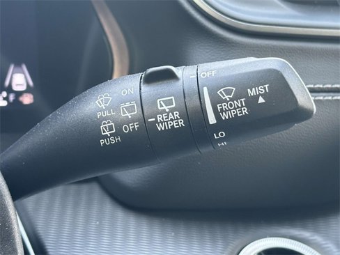 Used 2024 Jeep Grand Cherokee Laredo X w/ Luxury Tech Group I image 19