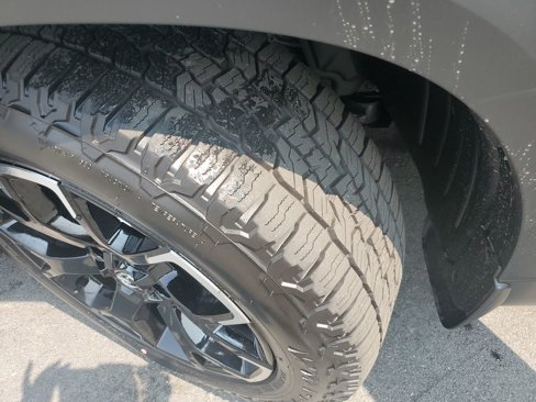 New 2025 MAZDA CX-50 Meridian Edition w/ Apex Package image 28