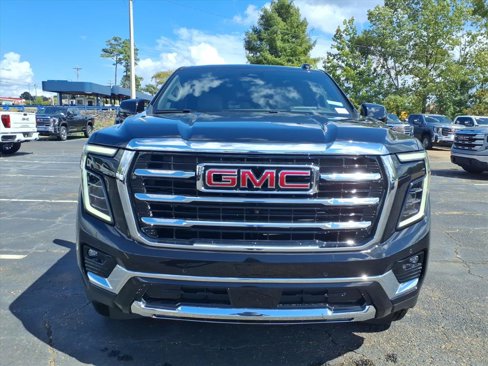 New 2026 GMC Yukon XL Elevation w/ Elevation Premium Package image 2