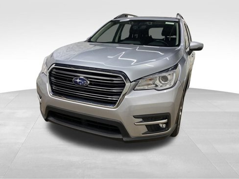 Certified 2022 Subaru Ascent Limited w/ Technology Package image 2
