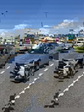 New 2025 Subaru Outback Premium image 7