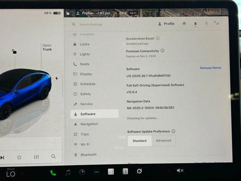 Used 2023 Tesla Model Y Long Range image 34