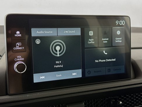 New 2026 Honda CR-V EX image 14