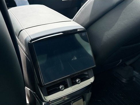 New 2026 Cadillac Vistiq Luxury image 27