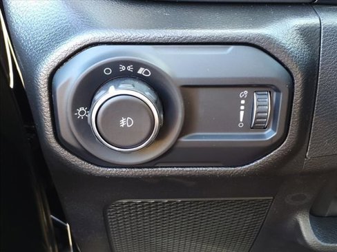 New 2023 Jeep Wrangler Sport image 15