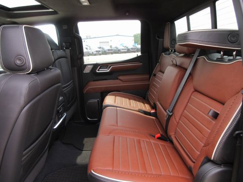 New 2026 GMC Sierra 1500 Denali Ultimate image 15
