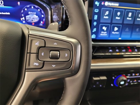 New 2025 Chevrolet Silverado 1500 LT image 20