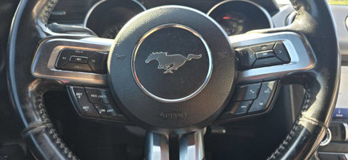 Used 2021 Ford Mustang GT w/ Equipment Group 301A image 21