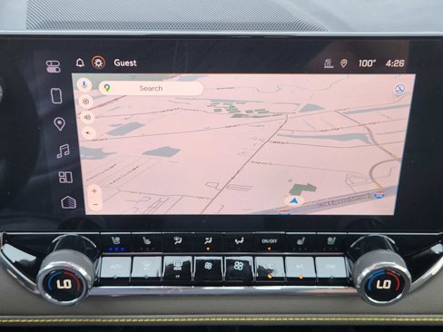 New 2026 Chevrolet Colorado ZR2 w/ Technology Package image 12