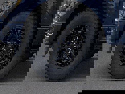 New 2025 Ford F150 XLT image 19