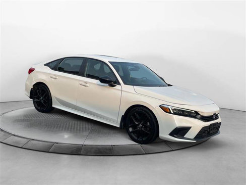 Used 2022 Honda Civic Sport image 7