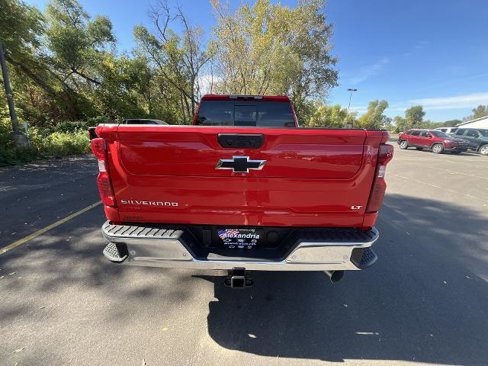 New 2026 Chevrolet Silverado 3500 LT w/ All Star Edition image 67