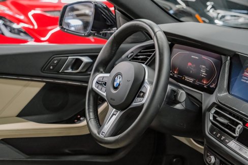 Used 2024 BMW M235i xDrive Gran Coupe w/ Premium Package image 15