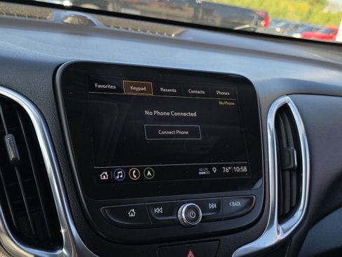 Used 2020 Chevrolet Equinox LT image 4
