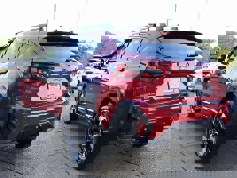 Used 2024 Subaru Crosstrek 2.5i Limited image 4
