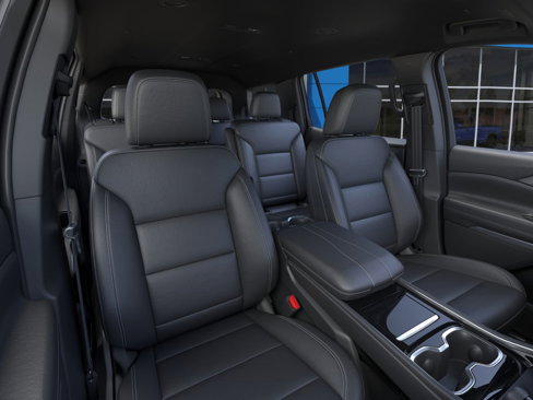 New 2026 Chevrolet Traverse LT w/ Midnight/Sport Edition image 16