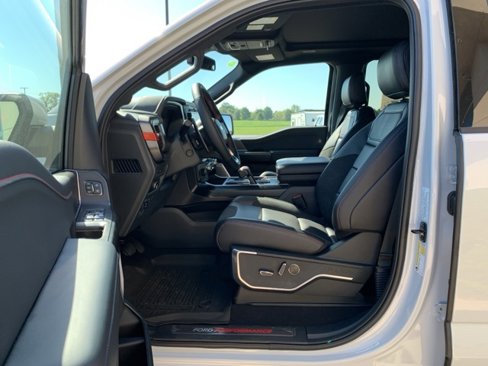 New 2025 Ford F150 Raptor image 9