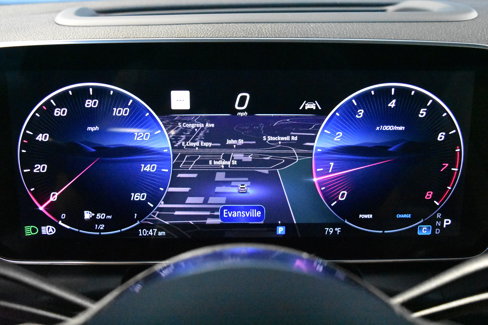 New 2026 Mercedes-Benz GLC 300 4MATIC image 15