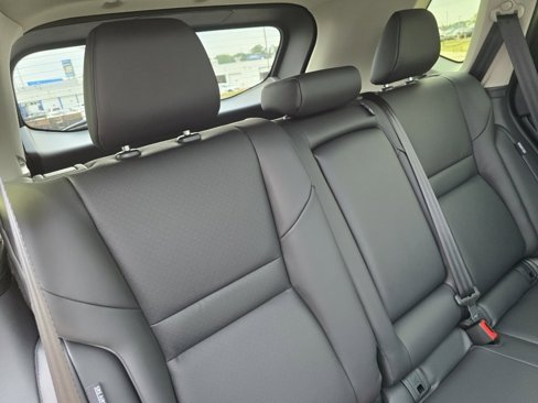 New 2026 Nissan Rogue SV image 13