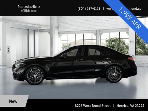 New 2025 Mercedes-Benz C 63 AMG S image 35